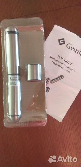 Капучинатор (вспениватель молока)