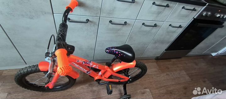 Велосипед детский Merida