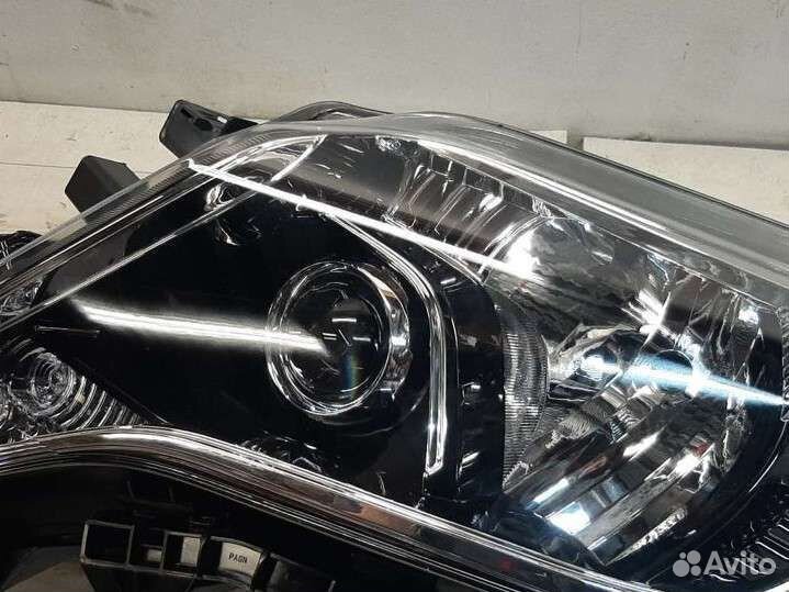 Фара toyota land cruiser prado