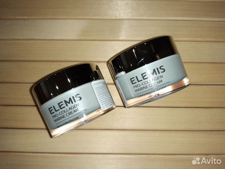 Elemis уход для лица и тела