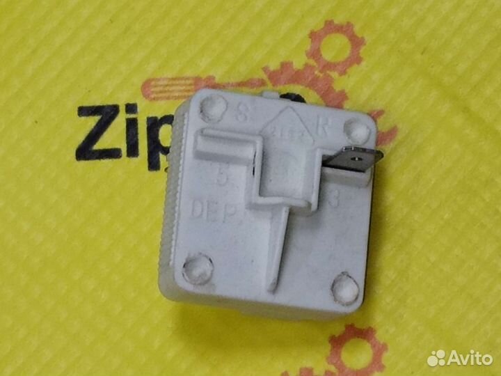 Реле для холодильника