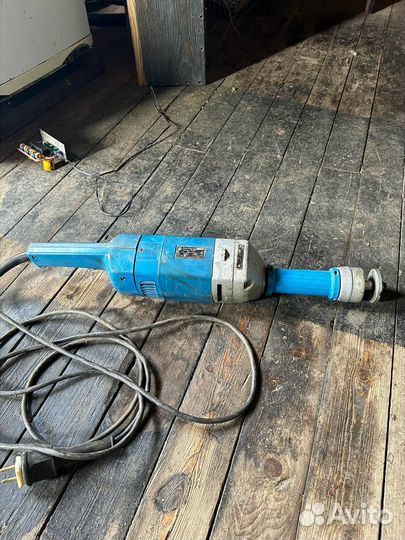 Прямая шлифмашина иэ2009