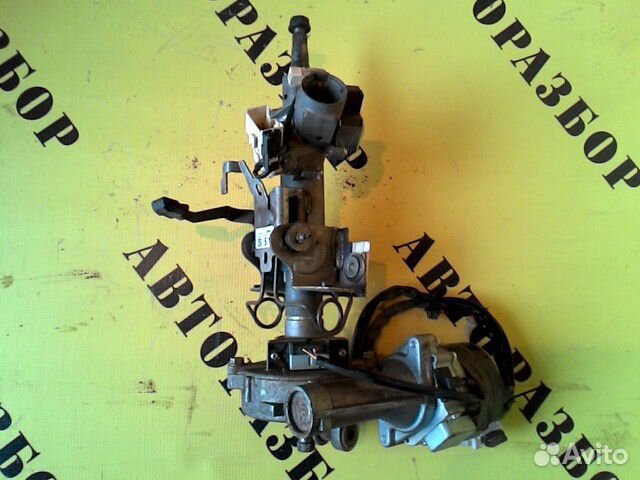 Колонка рулевая Toyota Corolla 150 2006-2013
