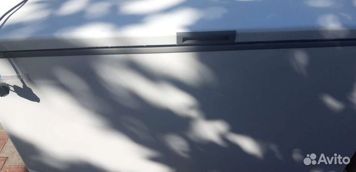 Аренда морозильник