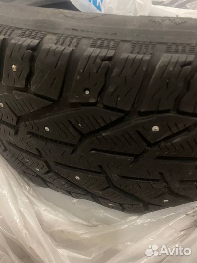 Tigar Ice 225/50 R17 98T