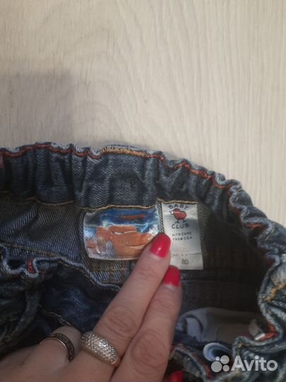 Шорты на мальчика