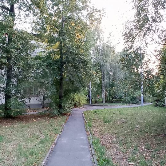 3-к. квартира, 53,1 м², 3/3 эт.