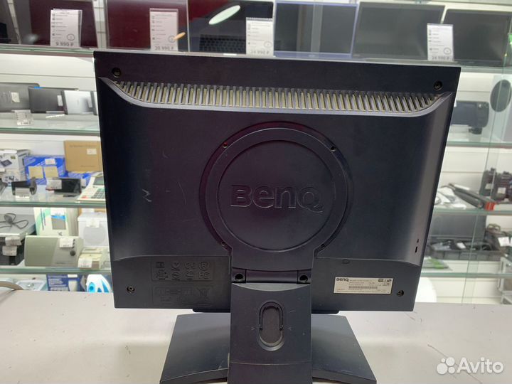 Benq Q5T4