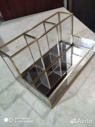 Органайзер для косметики