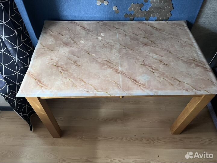 Раскладной стол Б/У