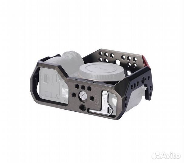 Клетка smallrig CCS2645 для sony A7 III/A7R III