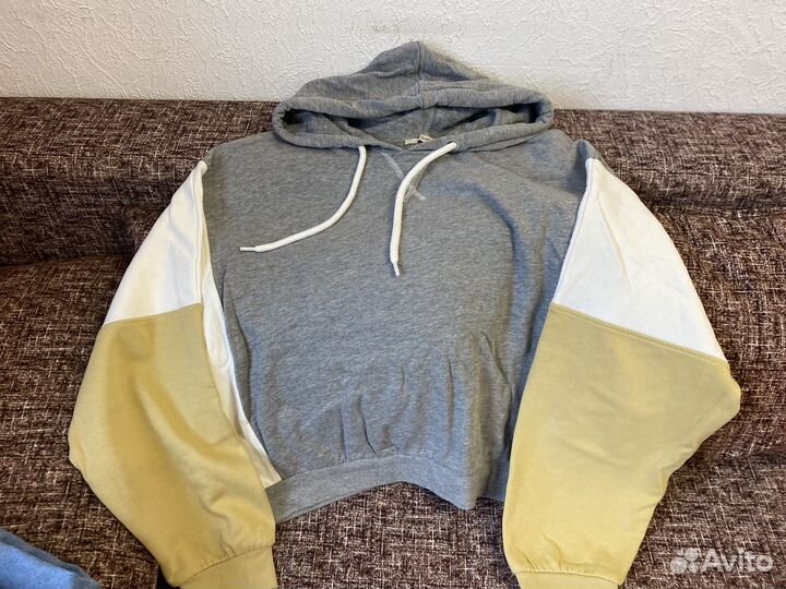 Женская одежда пакетом