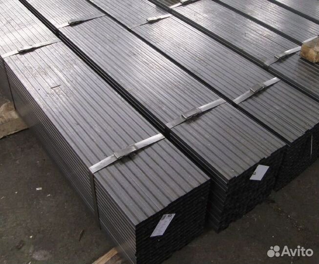 Профильная труба