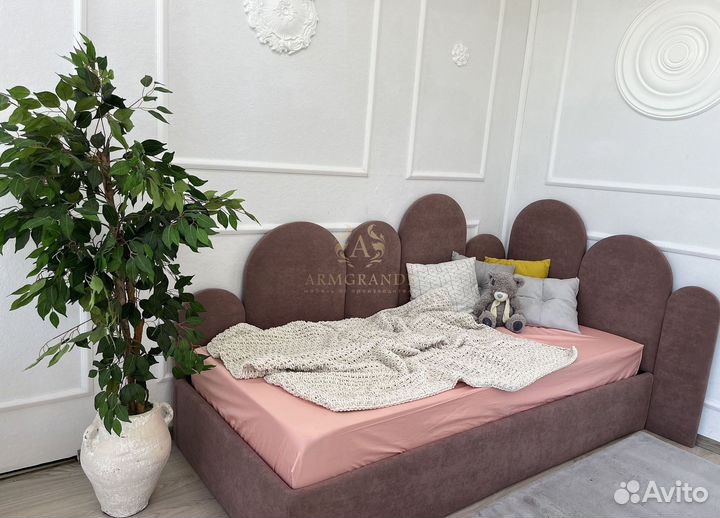 Кровати всех размеров на заказ