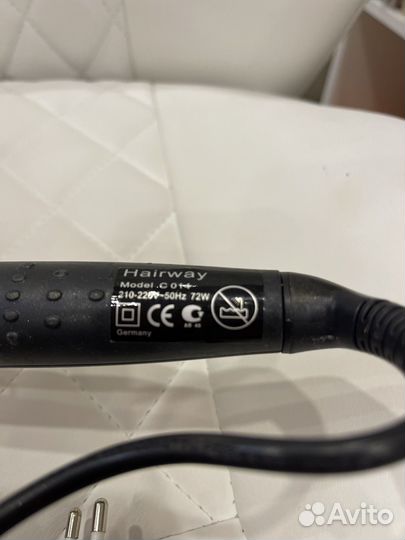 Плойка Hairway