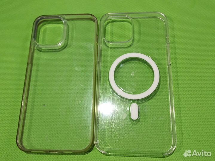 Чехол на iPhone