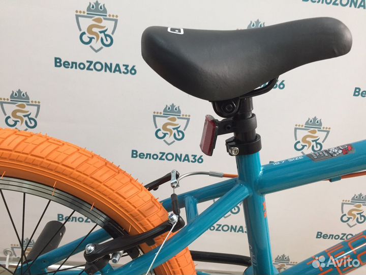 Трюковой велосипед BMX goof