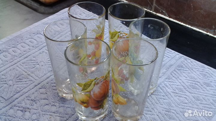 Посуда(разная) в отл.сост