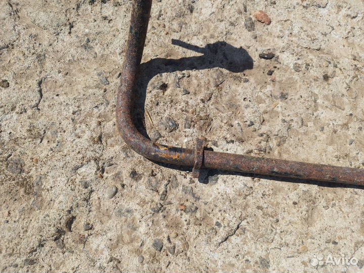 Стабилизатор задний Lifan X60 2014 S2916110