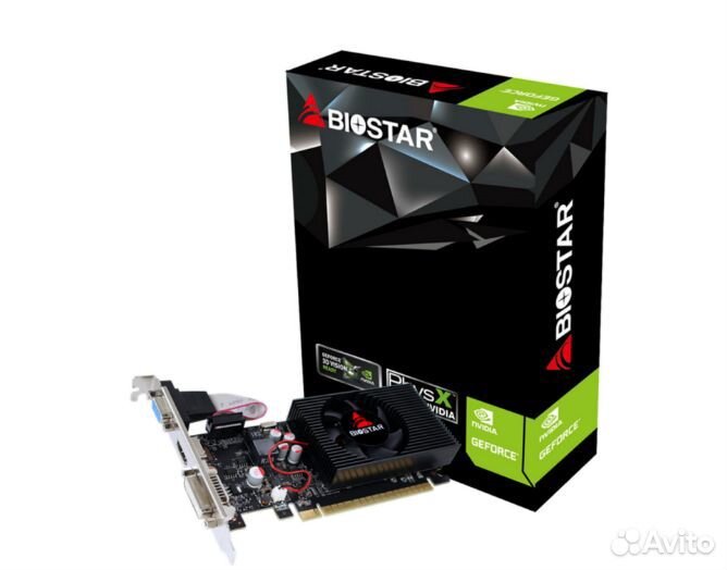 Biostar GT730 (VN7313THX1)