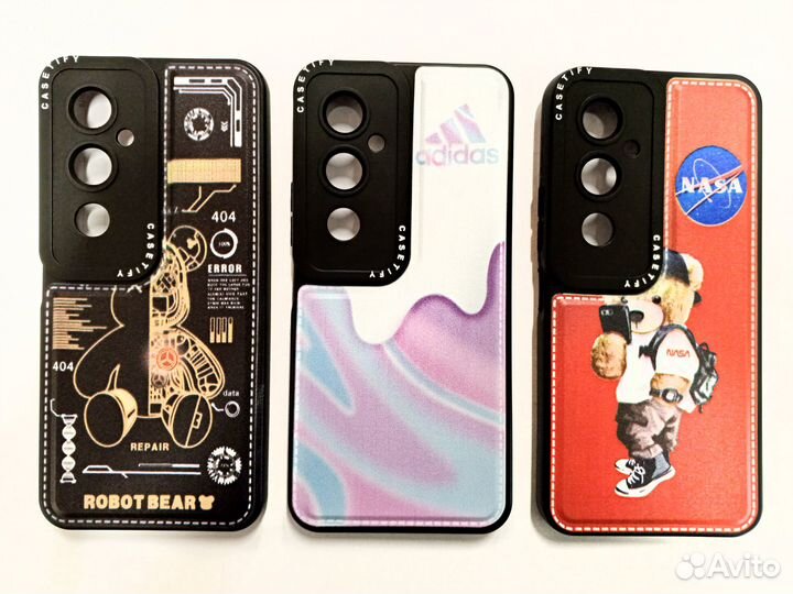 Чехлы на Тесnо Роvа 4 Pro