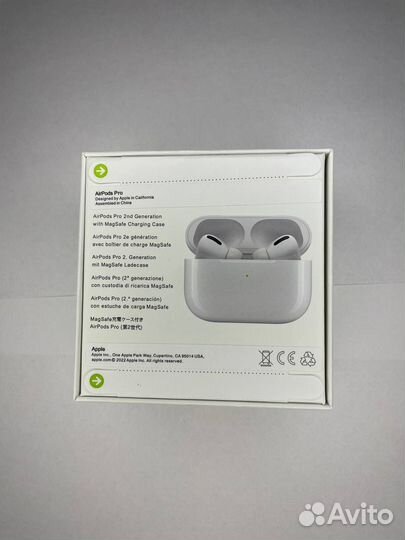 Airpods pro 2