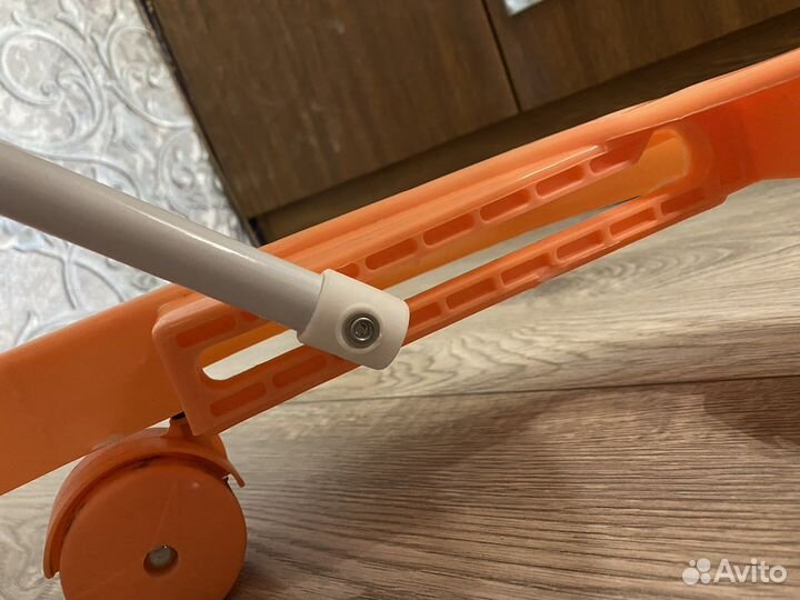 Ходунки детские