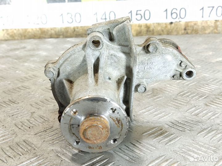 Насос водяной помпа Lifan Breez 2007-2014