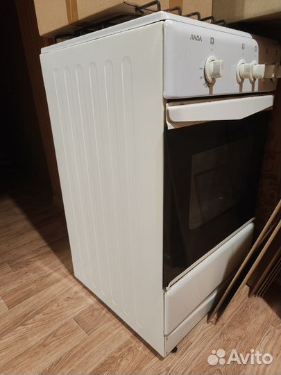 Газовая плита бу 4 конфорки