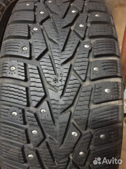 Nokian Tyres Nordman 7 SUV 215/65 R16 102T