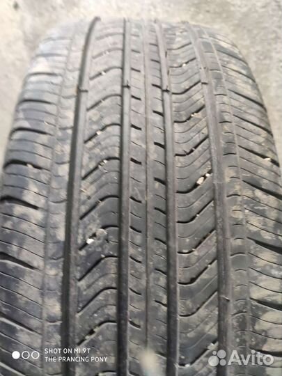 Michelin Latitude Tour HP 225/60 R16