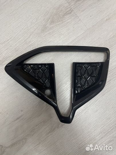 Рамка птф передней правой Chery Tiggo 7 Pro Max