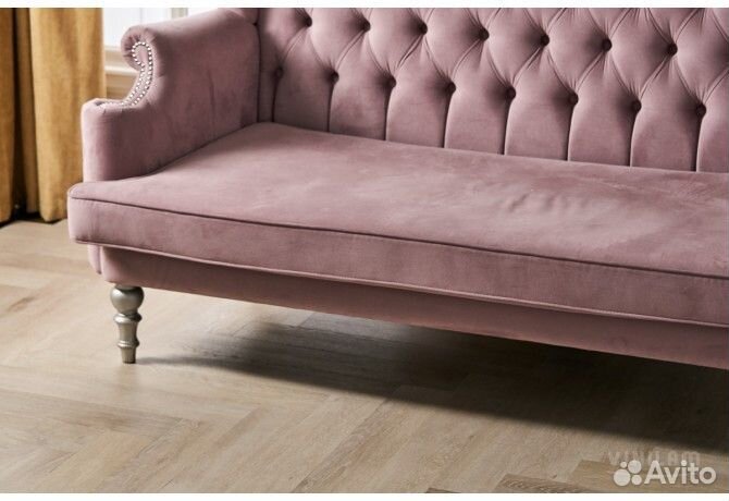 Напольные покрытия