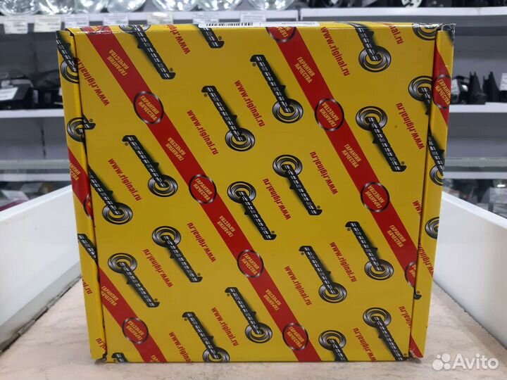 Сцепление ваз-2190/2170/1118-2