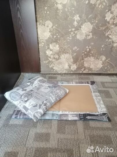 Мягкий домик, лежанка, для животных