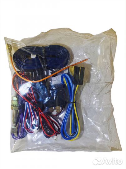 Автосигнализация Fighter F60