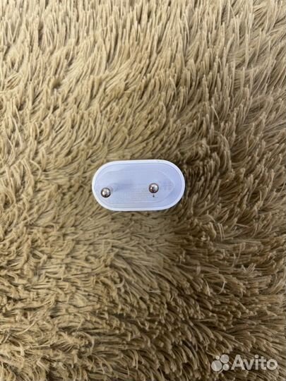 Зарядка на Apple iPhone 20w