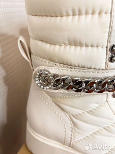 Ботинки женские Guess 38 размер