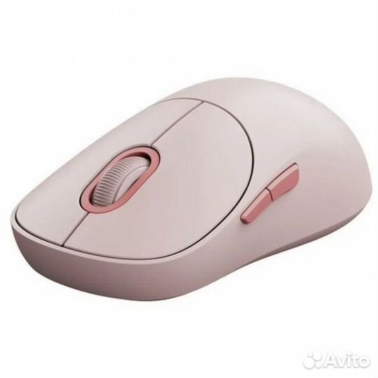 Мышь беспроводная Xiaomi Wireless Mouse 3 #398872