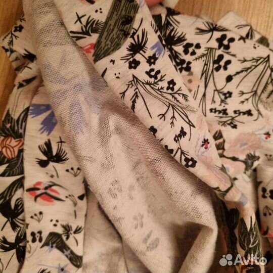 Одежда пакетом женская