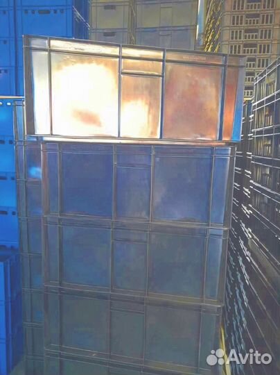 Ящики Оптом