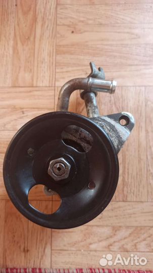 Насос Гур VQ35DE