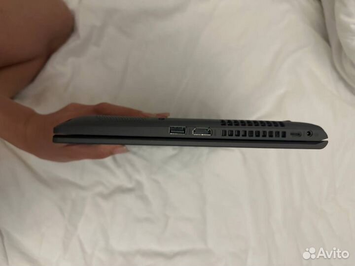 Ноутбук Asus X409FA