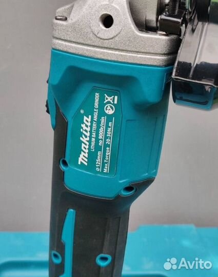 Профессиональный набор Makita 4 в 1 (Арт.14801)