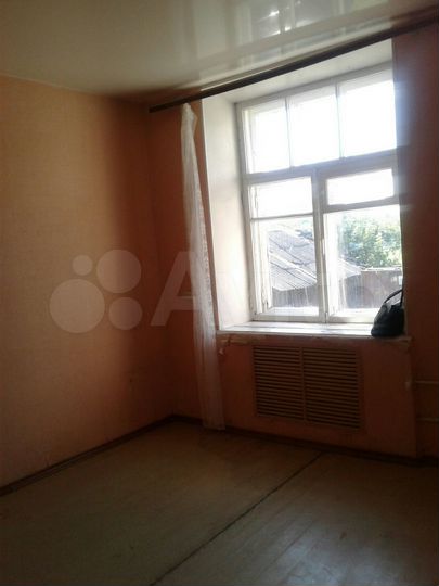 1-к. квартира, 23 м², 2/2 эт.