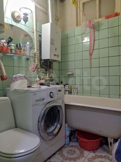 2-к. квартира, 42,2 м², 3/3 эт.