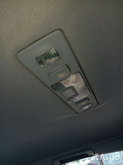 Плафон салона Audi A6C5