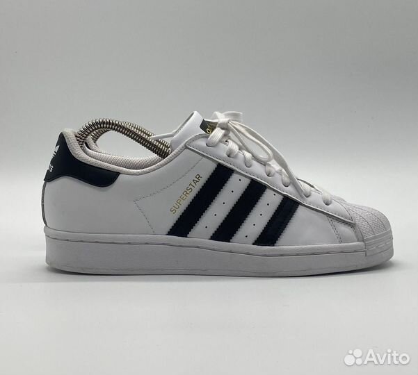 Оригинальные Кроссовки adidas superstar