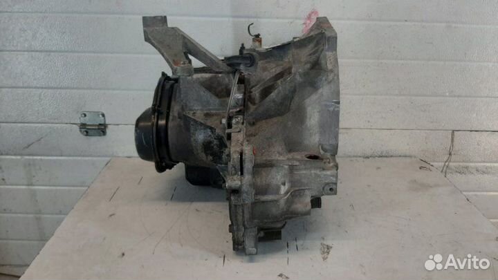 МКПП Ford Focus 2 1.6 2005-2011