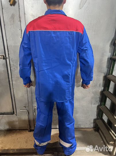 Спецодежда костюмы куртка штаны
